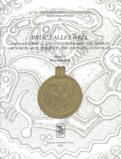Book cover for the book Bruc Ealles Well