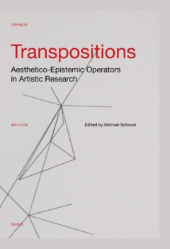 Book cover for Transpositions