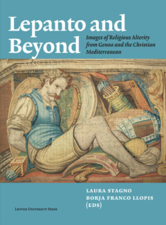 Book cover for the book Lepanto and Beyond