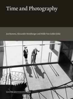 Book cover for the book Time and Photography