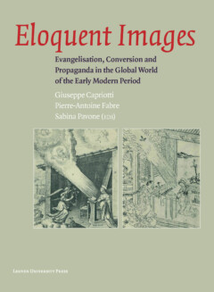 Book cover for the book Eloquent Images