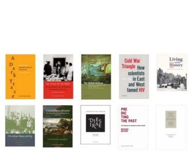 OA titles 50
