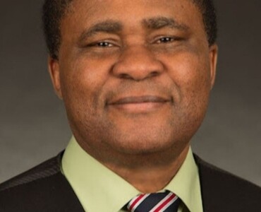 Raphael Chijioke Njoku