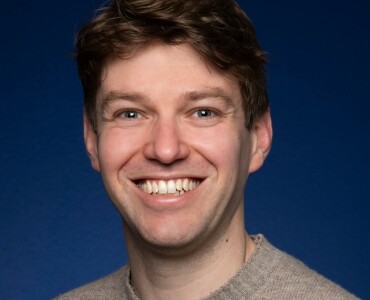 Rudy Jos Beerens