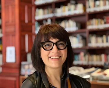 Pamela Karimi
