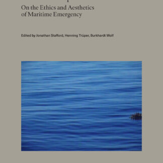 Moral Seascapes (Paperback)