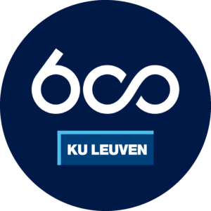 600 Years KU Leuven