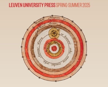 cover Spring-Summer 2025 Catalogue