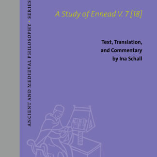 Plotinus on Individuation (Hardback)