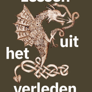Lessen uit het verleden (Paperback)