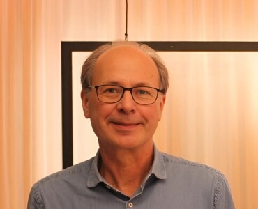 Mark Delaere