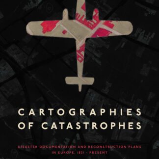 Cartographies of Catastrophes (Paperback)