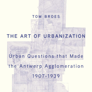 The Art of Urbanization (Paperback)