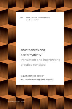 Book cover for Situatedness and Performativity