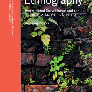 Doing Ethnography (Hardback)