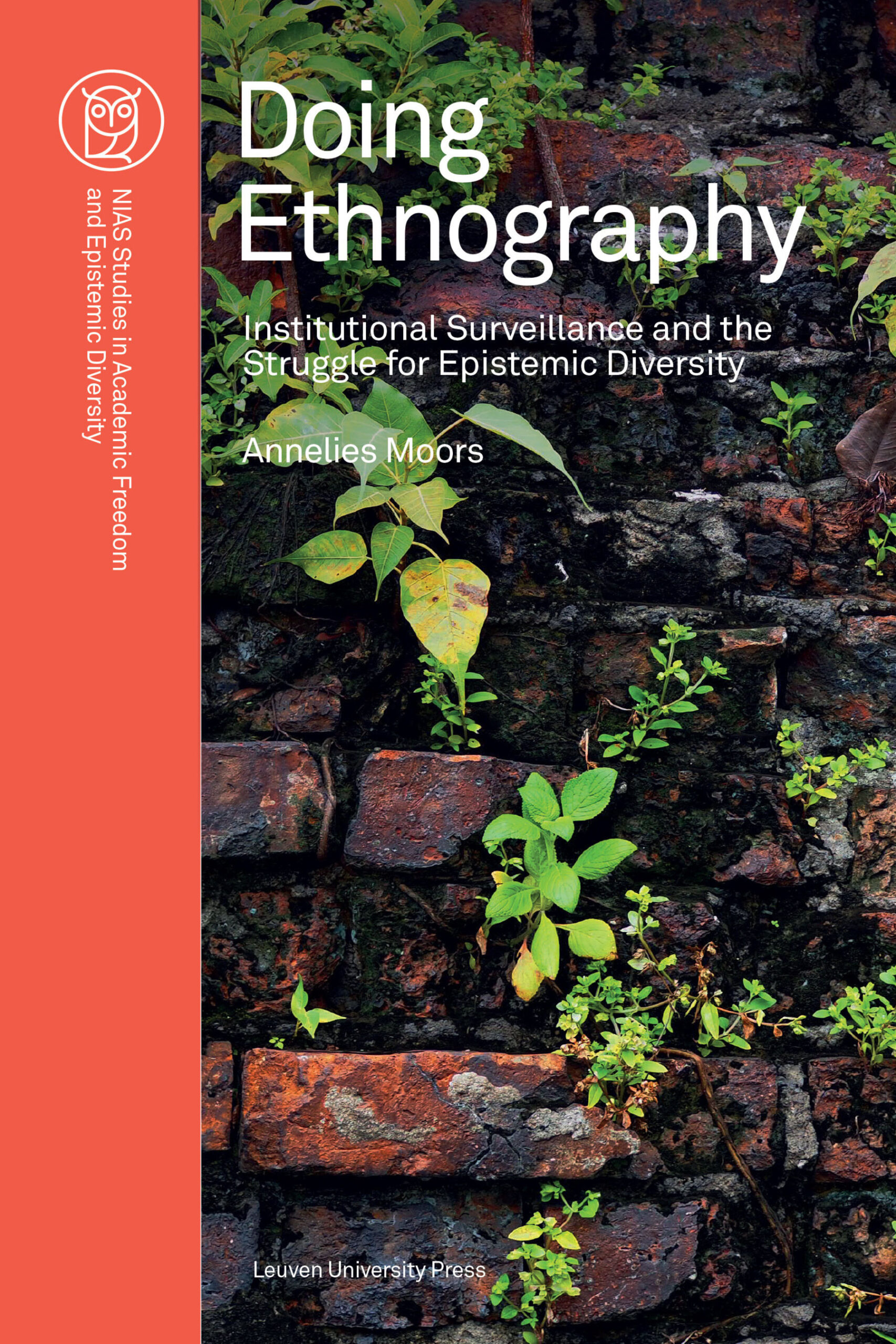 Doing Ethnography | Leuven University Press