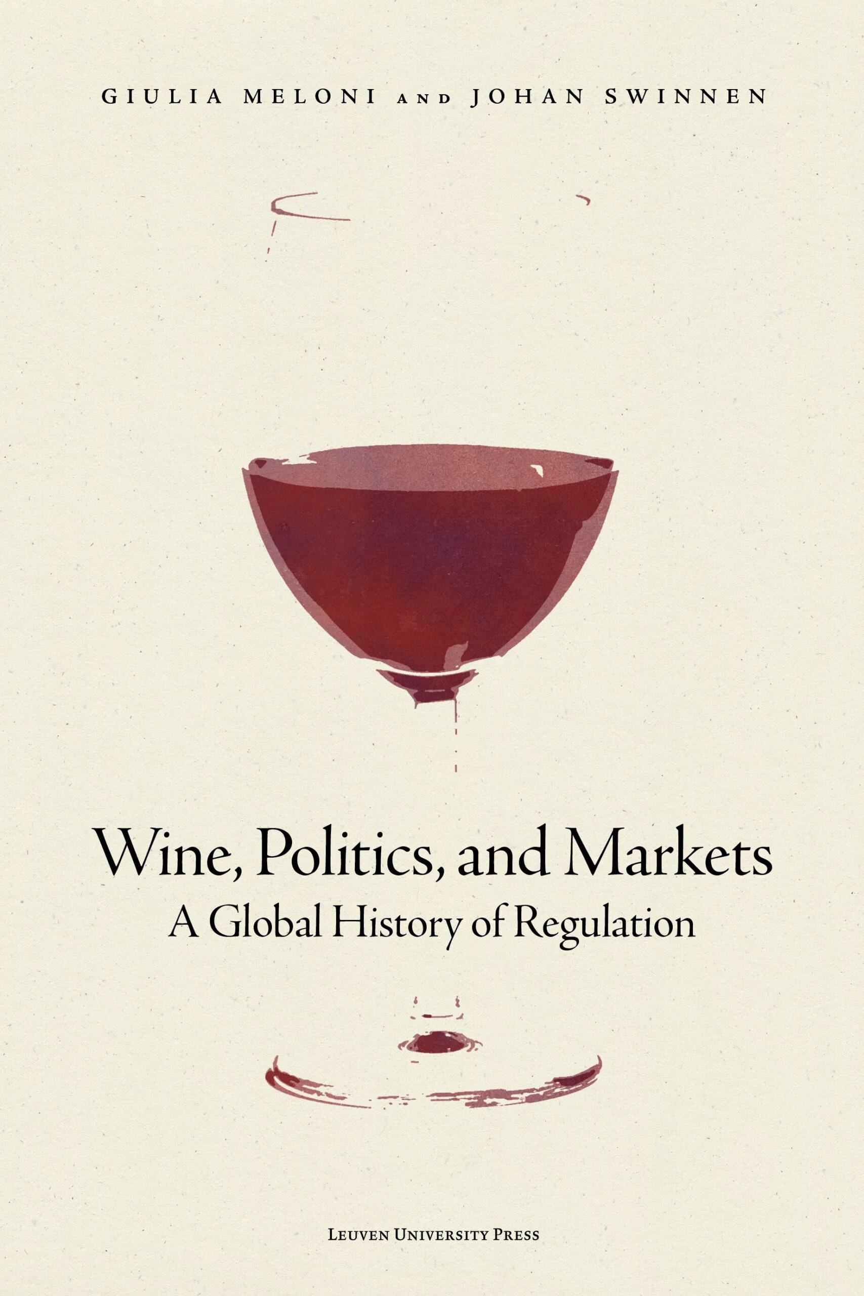 Wine, Politics, and Markets (Paperback)