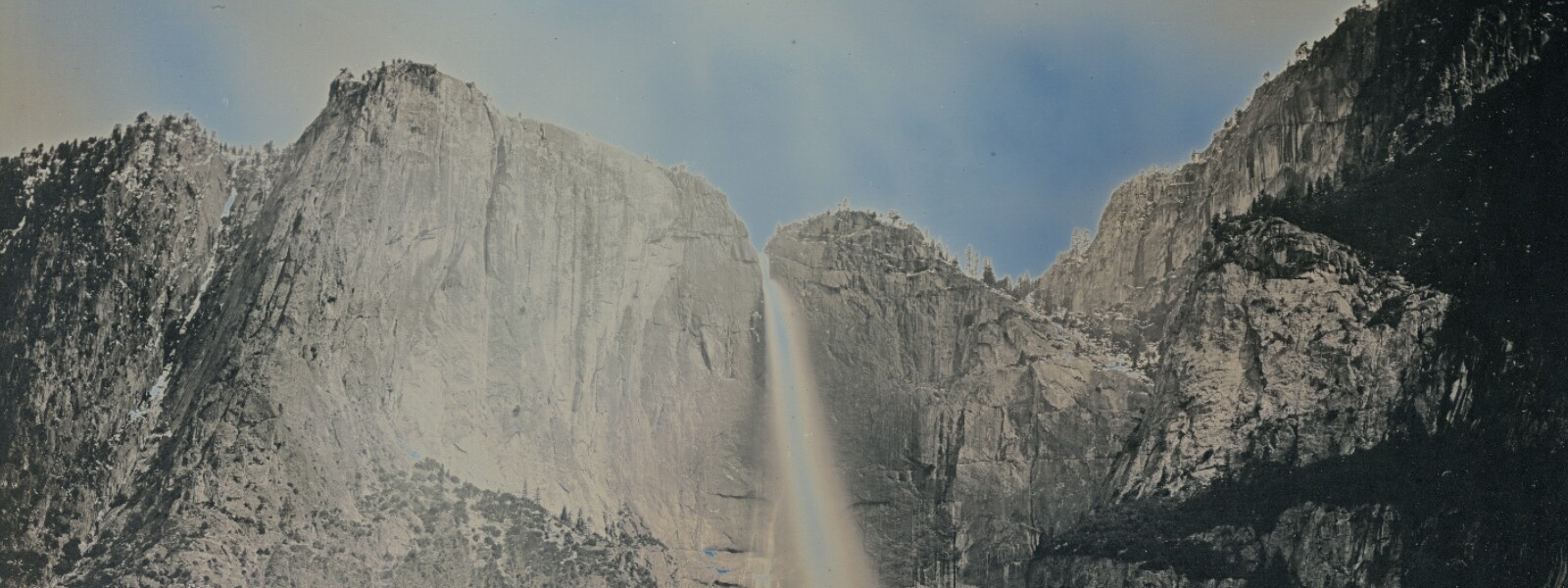 Ecologies of Photography in the American West