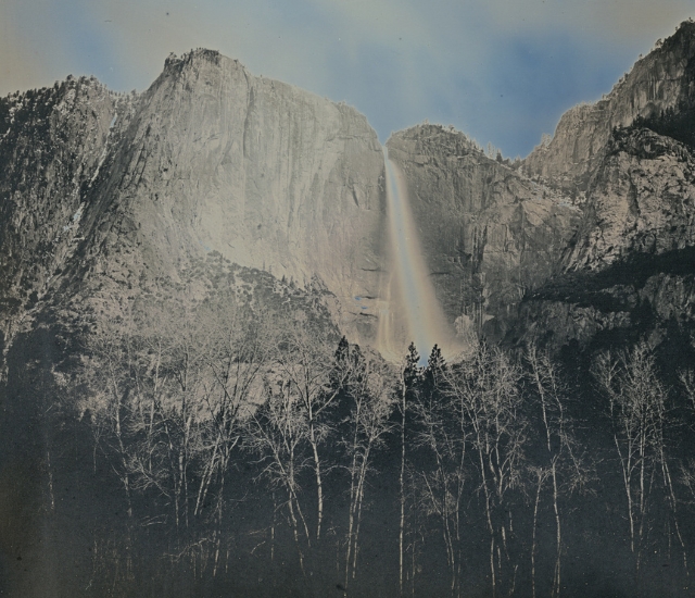 Ecologies of Photography in the American West