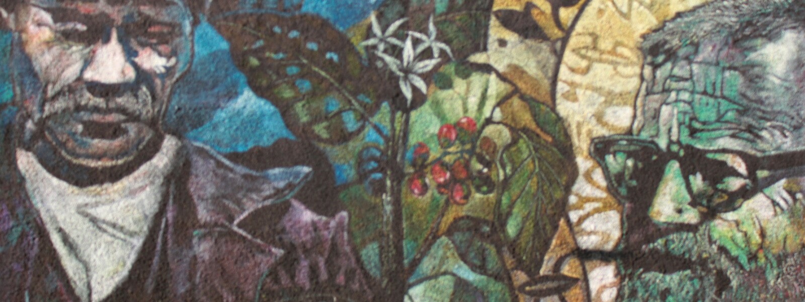 German–Rapanui Entanglements