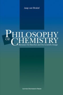Book cover for the book Philosophy of Chemistry