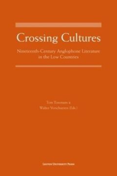 Book cover for the book Crossing Cultures