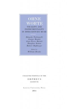 Book cover for the book Ohne Worte