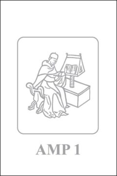 Book cover for the book La puissance de l’intelligible