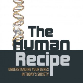 The Human Recipe (Paperback)