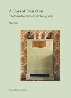 Book cover for the book A Class of Their Own