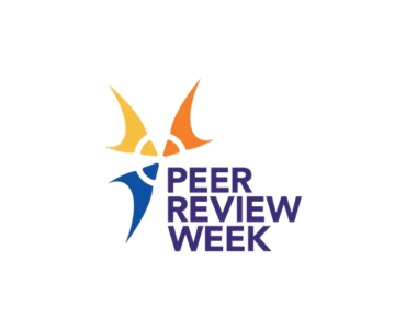 logo Peer Review Week