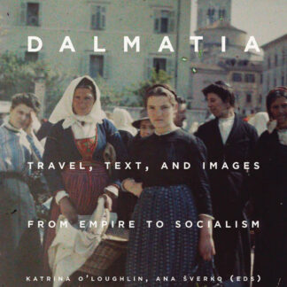 Women in Dalmatia (Paperback)