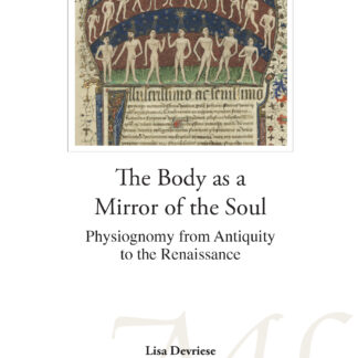 The Body as a Mirror of the Soul (Ebook)