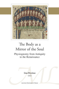 Book cover for the book The Body as a Mirror of the Soul