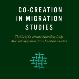 Co-creation in Migration Studies (Ebook)