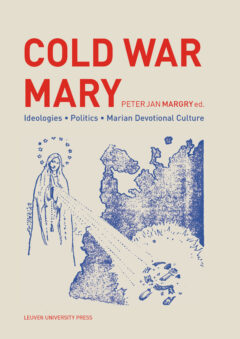 Book cover for the book Cold War Mary