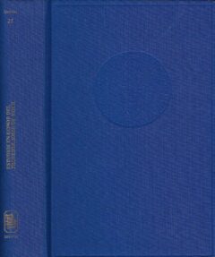 Book cover for the book Estudios en honor del profesor Josse De Kock