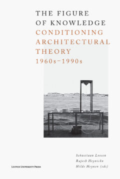 Book cover for the book The Figure of Knowledge