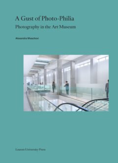 Book cover for the book A Gust of Photo-Philia