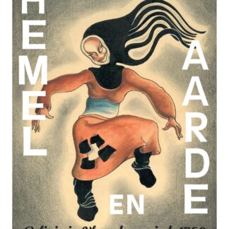 Hemel en Aarde (Paperback)
