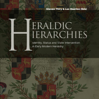 Heraldic Hierarchies (Ebook)