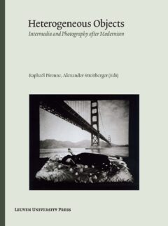 Book cover for the book Heterogeneous Objects