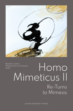Book cover for the book Homo Mimeticus II
