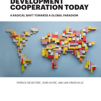 International Development Cooperation Today (Ebook)