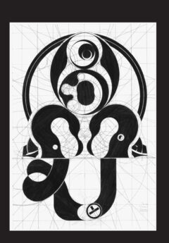 Book cover for the book Jean Katambayi Mukendi