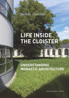 Book cover for the book Life Inside the Cloister