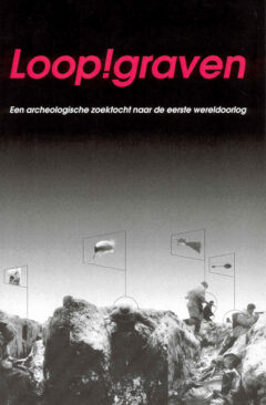 Book cover for the book Loop!graven