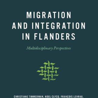 Migration and Integration in Flanders (Paperback)