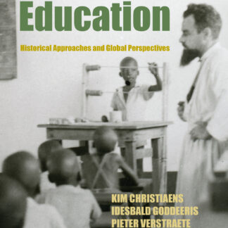 Missionary Education (Ebook)