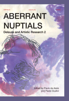 Book cover for the book Aberrant Nuptials